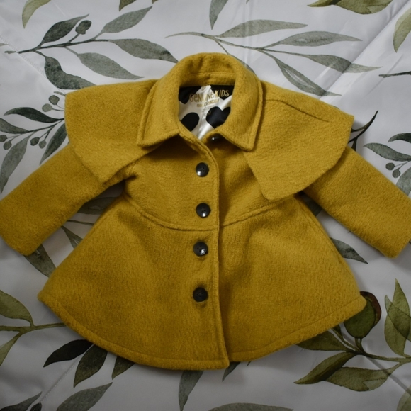 Winter coat by Genuine Kids - Picture 1 of 1